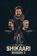 Poster for Shikaari