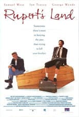 Poster for Rupert's Land