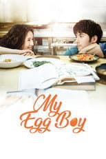 Poster for My Egg Boy