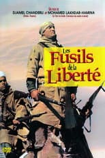 Poster for Guns of Freedom