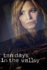 Poster for Ten Days in the Valley