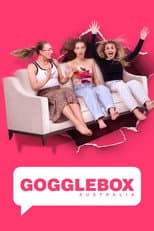 Poster for Gogglebox Australia