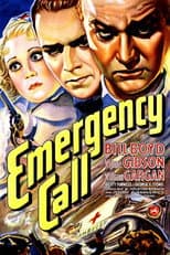 Poster for Emergency Call