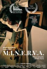 Poster for MINERVA