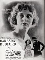 Poster for Cinderella of the Hills