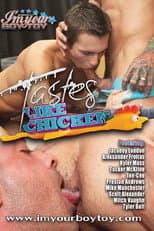 Poster for Tastes Like Chicken