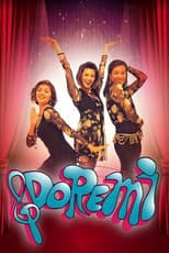Poster for Do Re Mi