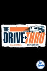 Poster for Drive Thru California Expedition