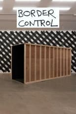 Poster for Work No. 2533 - Border Control