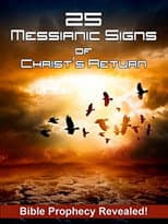 Poster for 25 Messianic Signs
