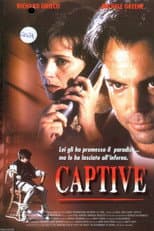 Poster for Captive
