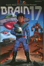 Poster for Brain 17
