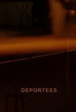 Poster for Deportees : The History of Perception