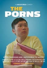 Poster for The Porns