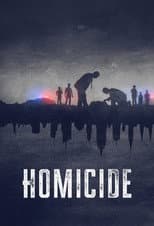 Poster for Homicide