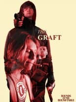 Poster for The Graft