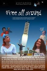 Poster for Free All Around