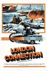 Poster for The London Connection