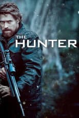 Poster for The Hunter