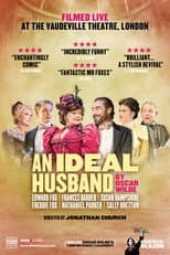 Poster for An Ideal Husband