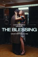 Poster for The Blessing