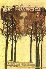 Poster for The Wanderer