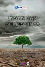 Poster for Insan dan Semestinya