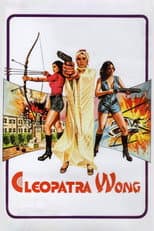 Poster for Cleopatra Wong