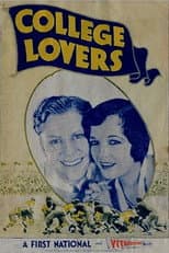 Poster for College Lovers