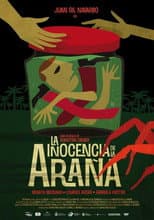 Poster for La inocencia de la araña
