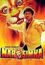 Poster for Narsimha