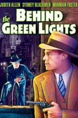 Poster for Behind the Green Lights