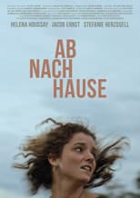 Poster for Ab nach Hause