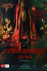 Poster for Spirit Whisker: The Revenant