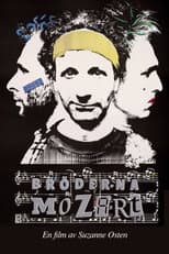Poster for The Mozart Brothers