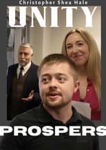 Poster for Unity Prospers