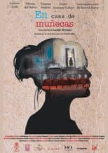 Poster for En casa de muñecas