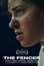 Poster for The Fencer