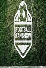 Poster for The Real Football Fan Show