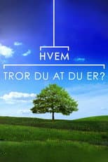 Poster for Who Do You Think You Are?