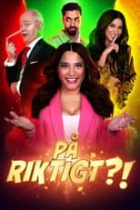 Poster for På riktigt?!