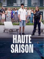 Poster for Haute saison