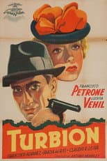 Poster for Turbión