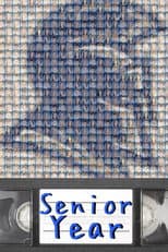 Poster for Senior Year