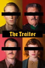 Poster for The Traitor