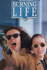 Poster for Burning Life