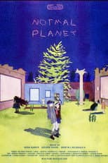 Poster for Normal Planet