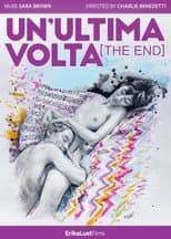 Poster for One Last Time