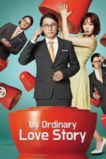 Poster for My Ordinary Love Story