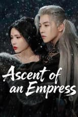 Poster for Ascent of an Empress